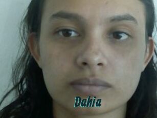 Dahia