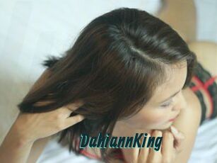 DahiannKing