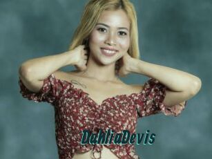 DahliaDevis