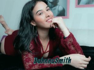 DahnnaSmith