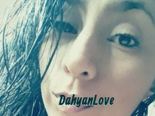 DahyanLove