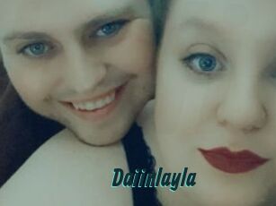 Daiinlayla