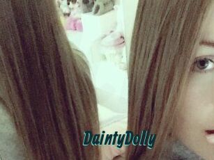 DaintyDolly