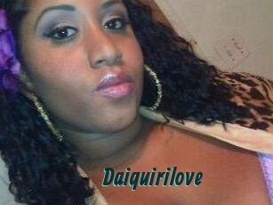 Daiquirilove