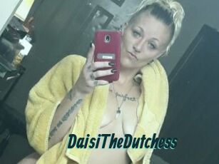 DaisiTheDutchess