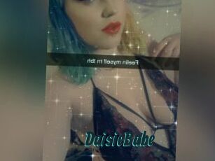DaisieBabe
