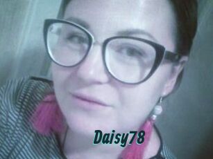Daisy78