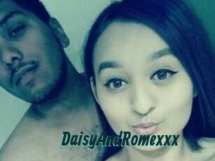 DaisyAndRomexxx