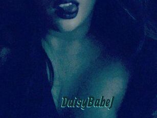 DaisyBabeJ