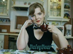 DaisyDear