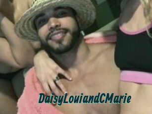 DaisyLouiandCMarie