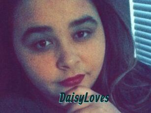 DaisyLoves