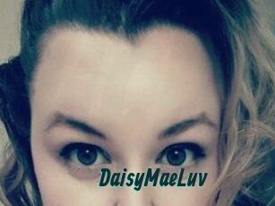 DaisyMaeLuv