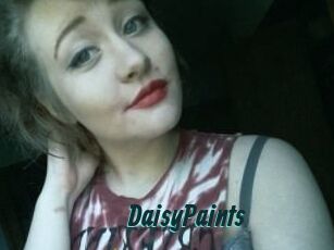 DaisyPaints