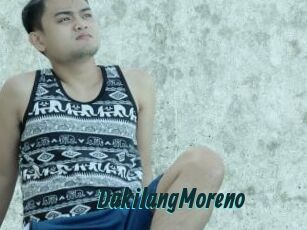 DakilangMoreno