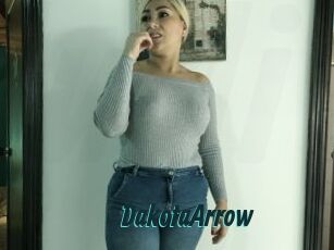 DakotaArrow