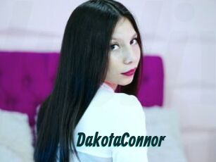 DakotaConnor
