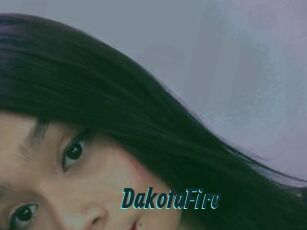 DakotaFire