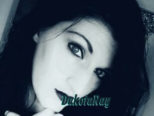 DakotaRay