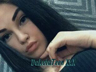 DakotaTeen_XxX