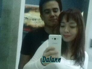 Dalann