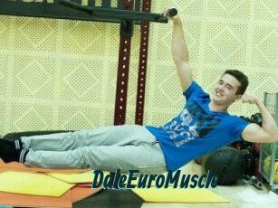 DaleEuroMuscle