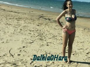DalhiaOHara