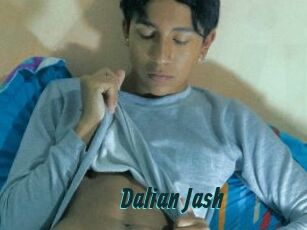 Dalian_Jash