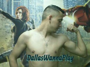 DallasWannaPlay