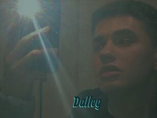 Dalleg