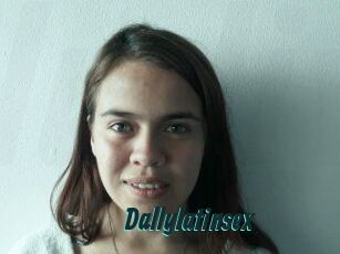 Dallylatinsex