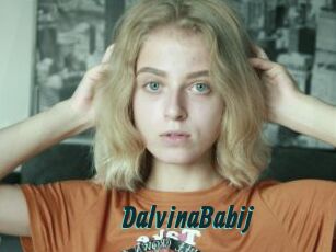 DalvinaBabij