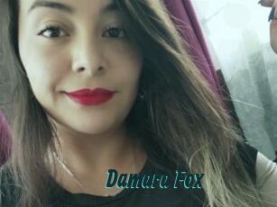 Damara_Fox