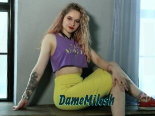 DameMilosh