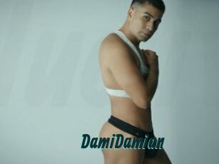 DamiDamian