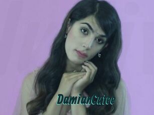 DamianCutee
