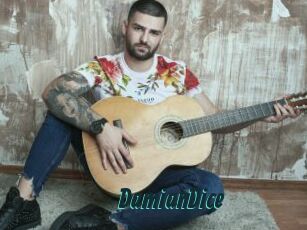DamianDice