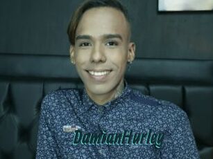DamianHurley