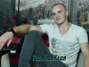 DamianKean