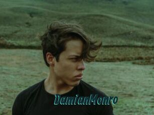DamianMonro