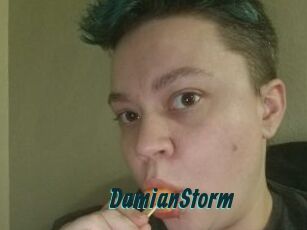 DamianStorm