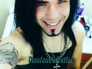 DamianValentine