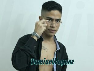 DamianWaynne