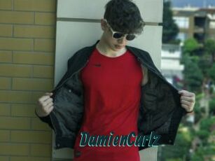 DamienCurlz