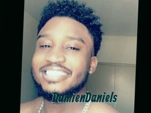 DamienDaniels