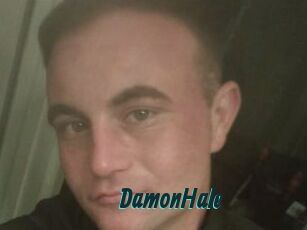 DamonHale