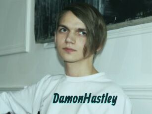 DamonHastley