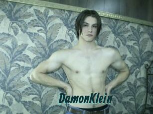 DamonKlein