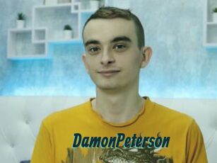DamonPeterson