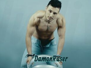 DamonRaser